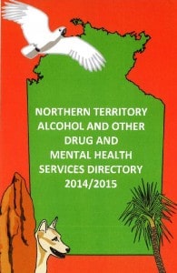 NT AOD & Mental Health Services Directory