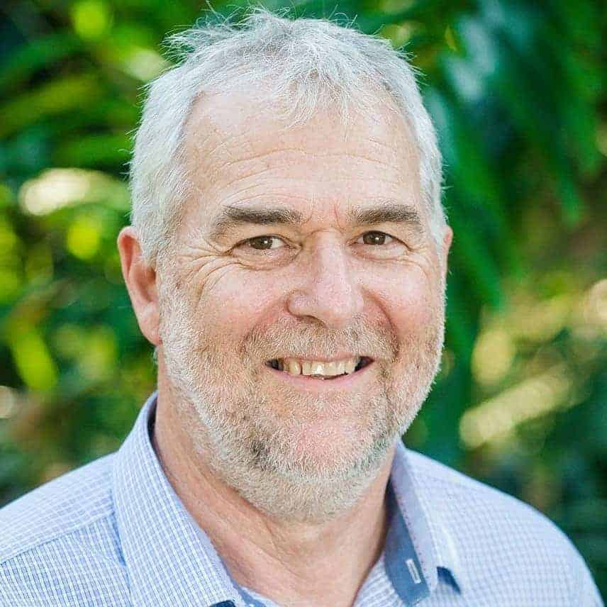 David Pugh