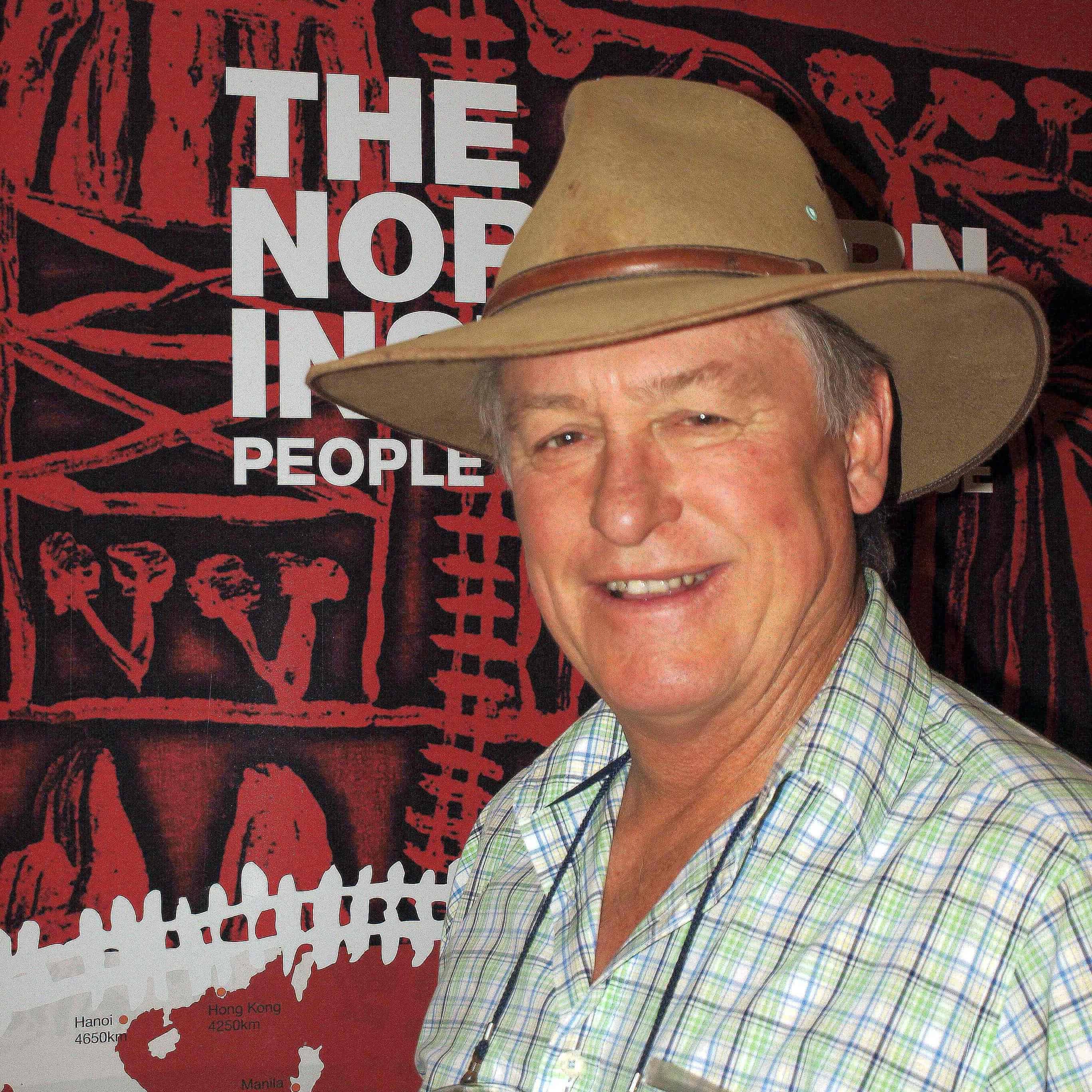 Prof Rolf Gerritsen