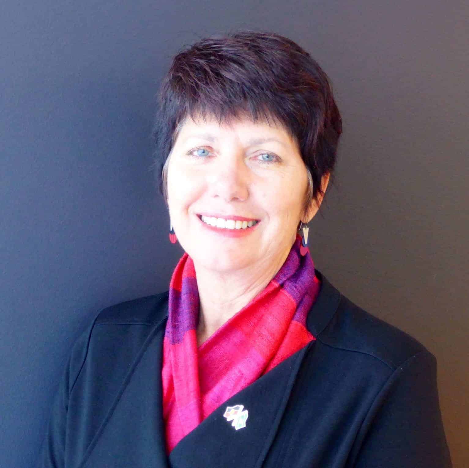 Heather Nancarrow