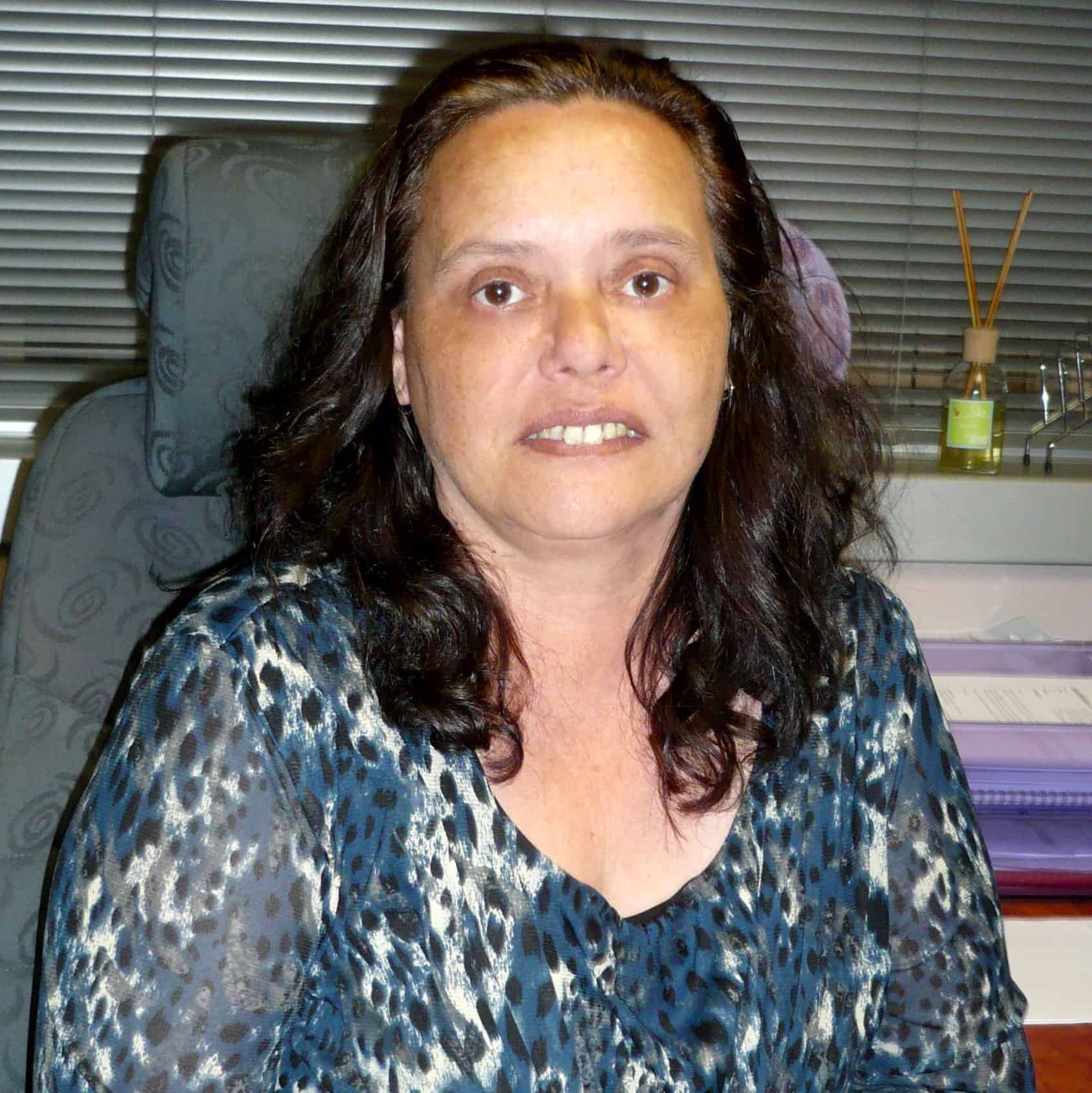 Olive Bennell