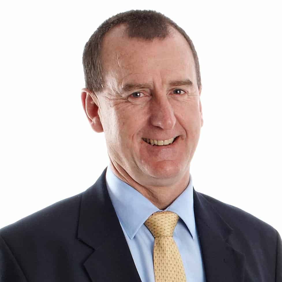 Phil Butler