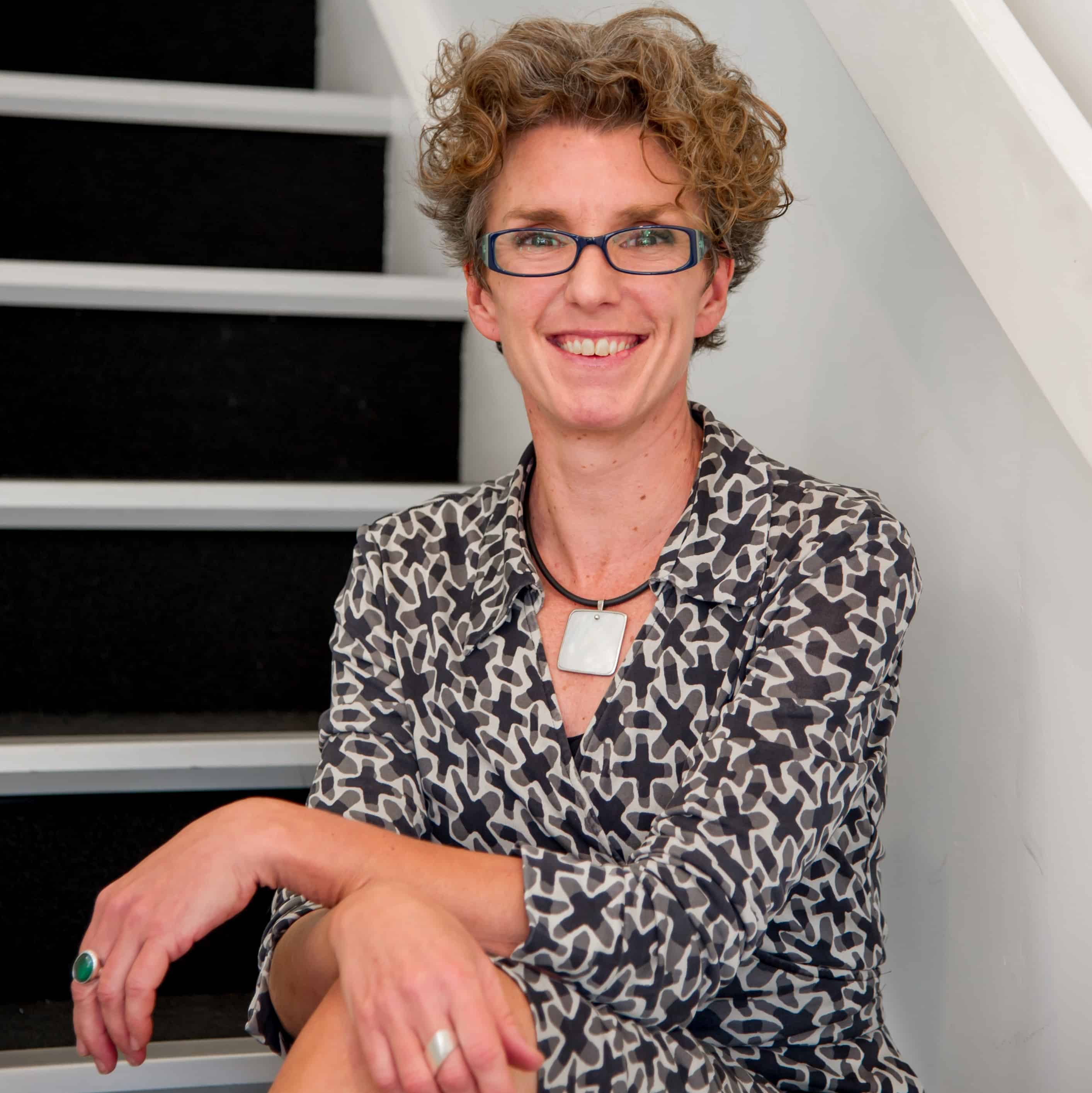 Sarah Paddick